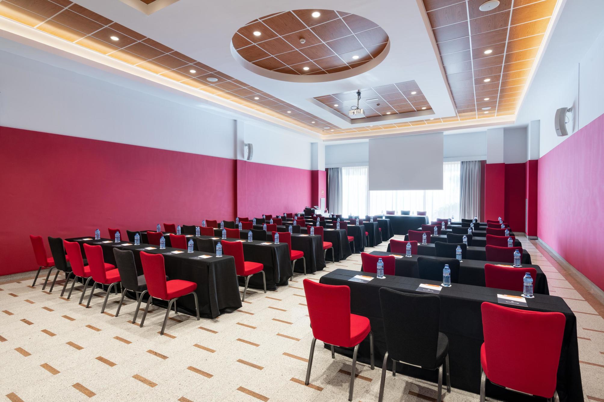 

Firenze - Castelldefels - Alexandre Hotel Frontair Congress