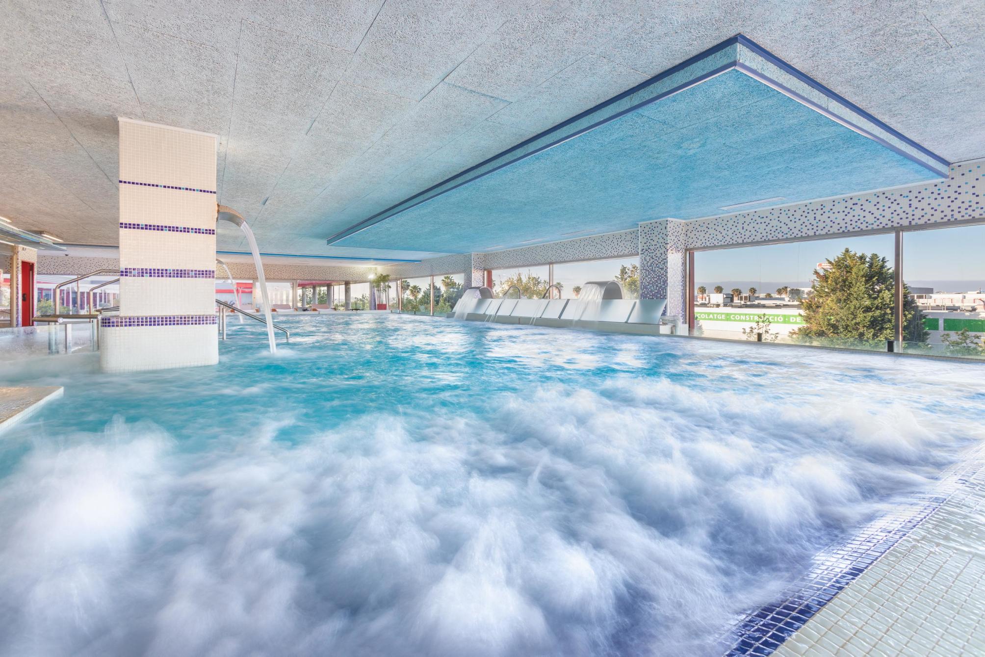 

Verona - Castelldefels - Alexandre Hotel Frontair Congress