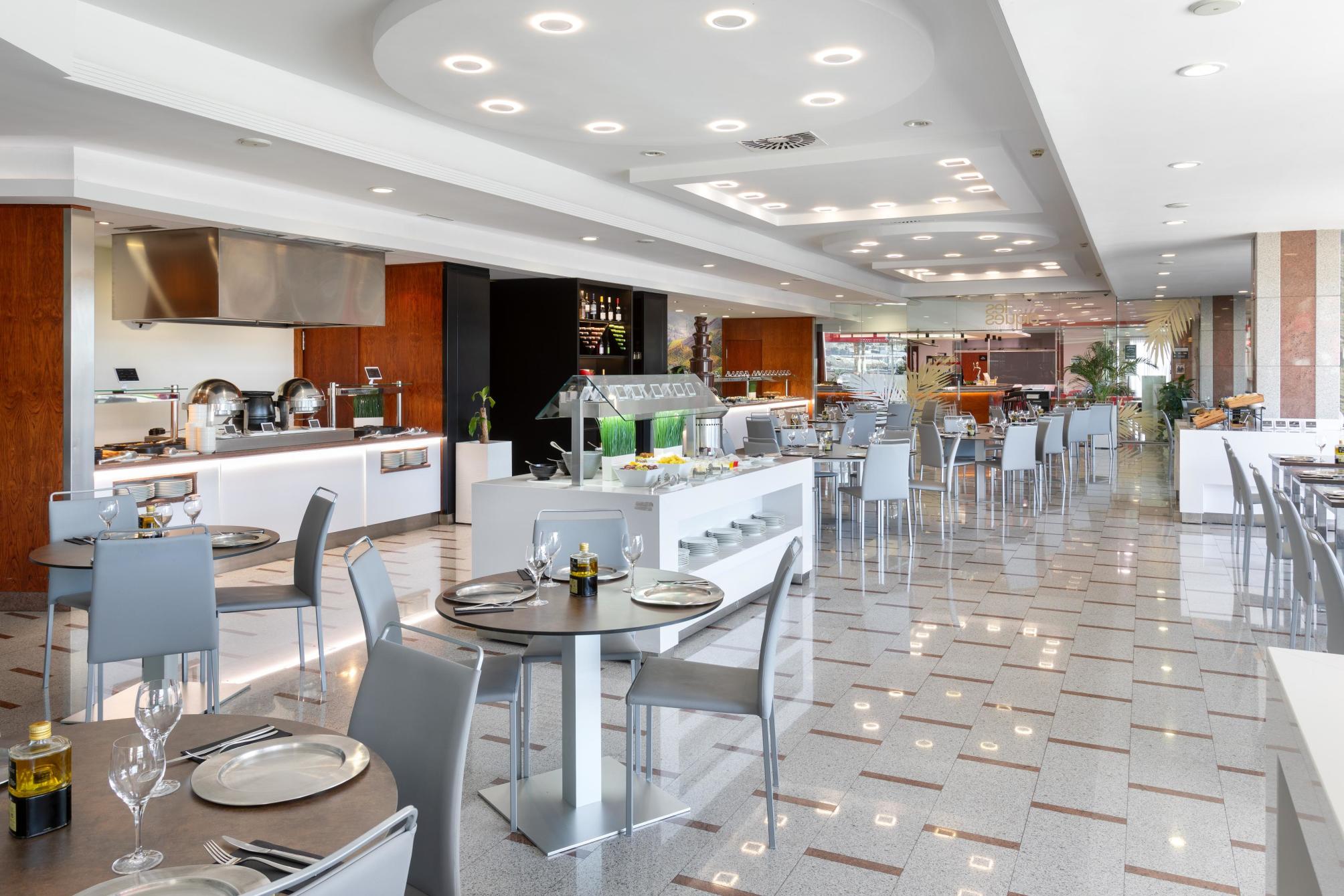 

Verona - Castelldefels - Alexandre Hotel Frontair Congress