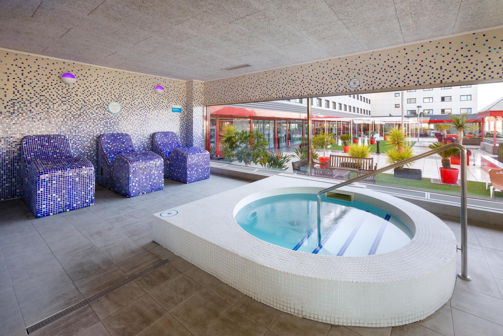 

Verona - Castelldefels - Alexandre Hotel Frontair Congress