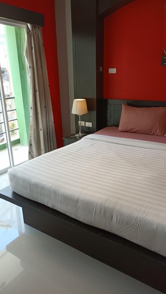 

Venezia - Patong Beach - Lavender Patong Hotel
