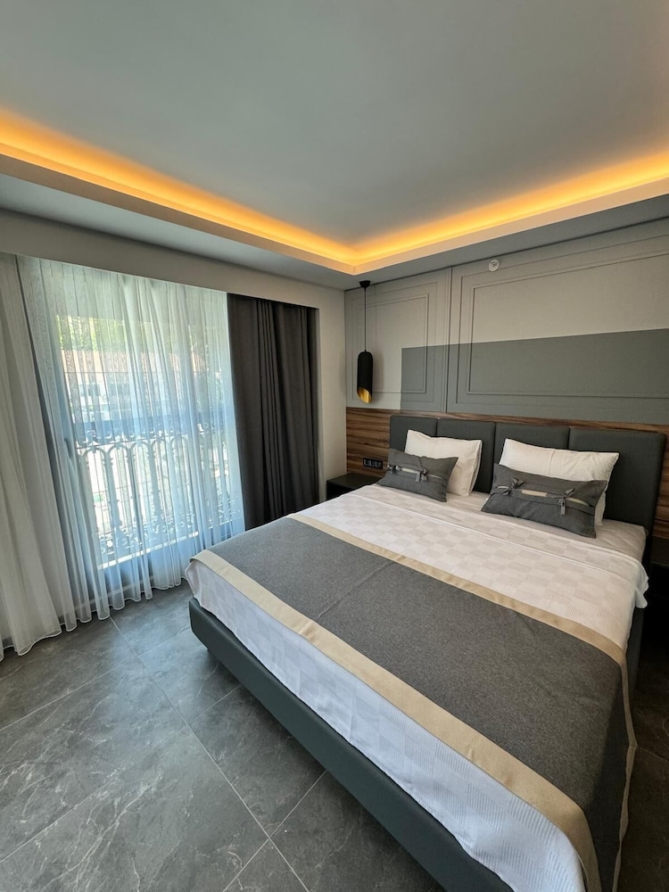 

Roma - Ovacik - Telmessos City Hotel ADULTS ONLY