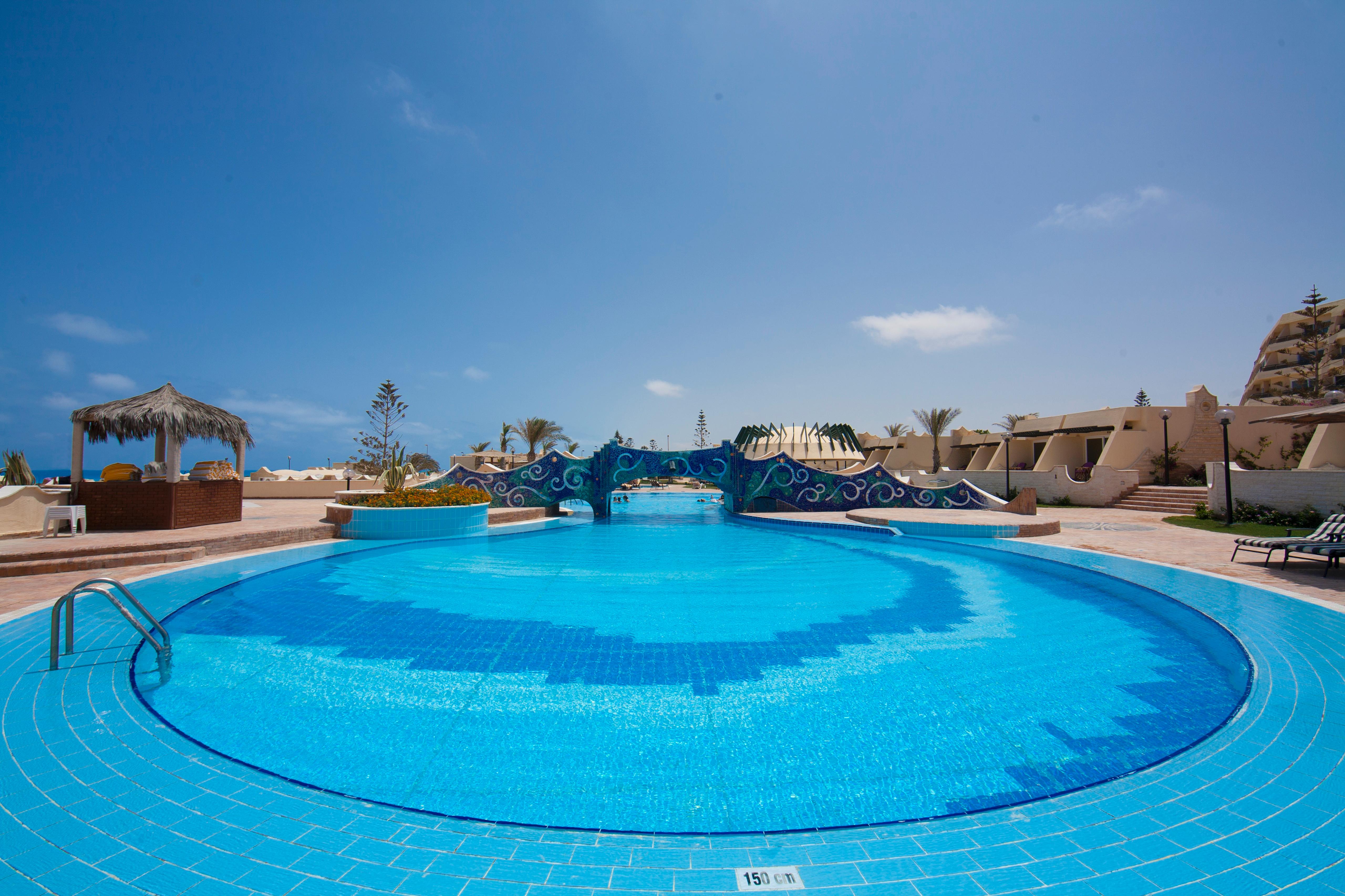 

Milano - Dawwār al Ḩajj Aḩmad - Borg El Arab Beach Resort