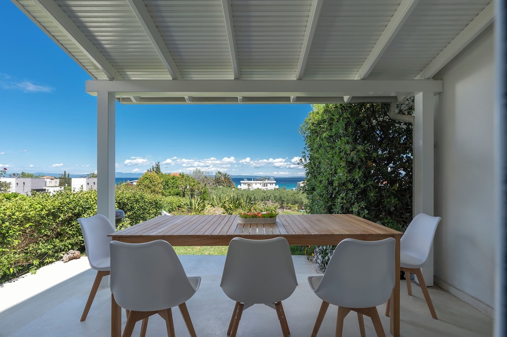 

Venezia - Pefkohori - NG Villas Polichrono