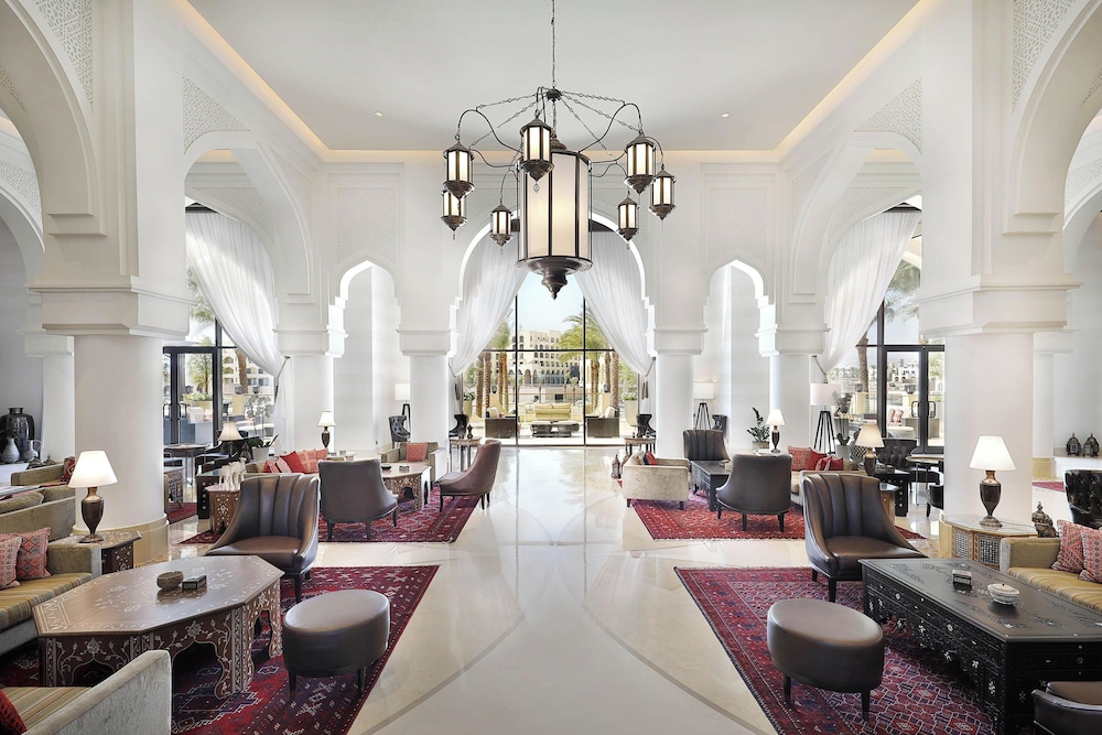 

Bologna - Aqaba - Al Manara, a Luxury Collection Hotel, Aqaba