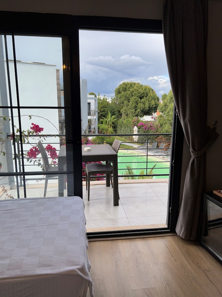 

Milano - Gundogan - Malta Hotel Bodrum