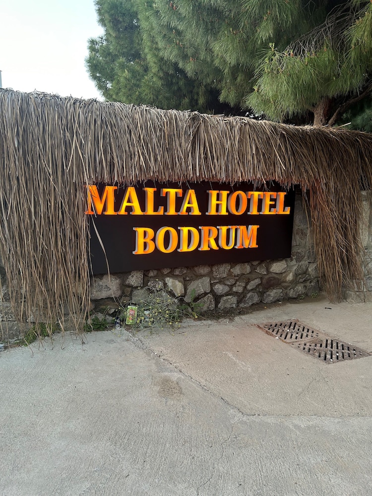 

Venezia - Türkbükü - Malta Hotel Bodrum