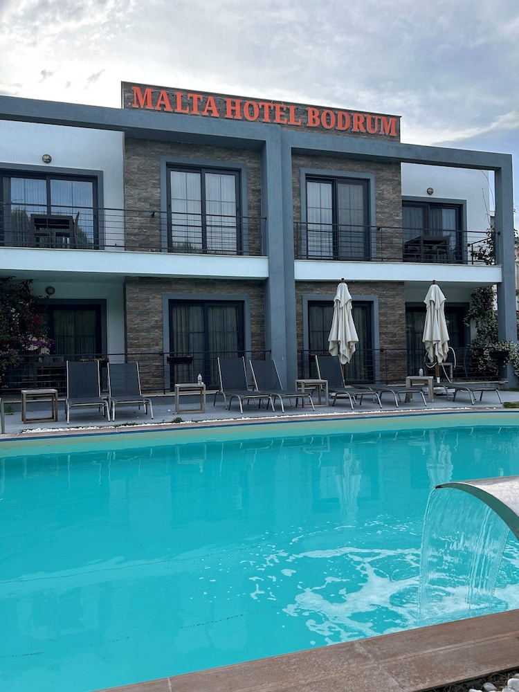 

Milano - Gundogan - Malta Hotel Bodrum