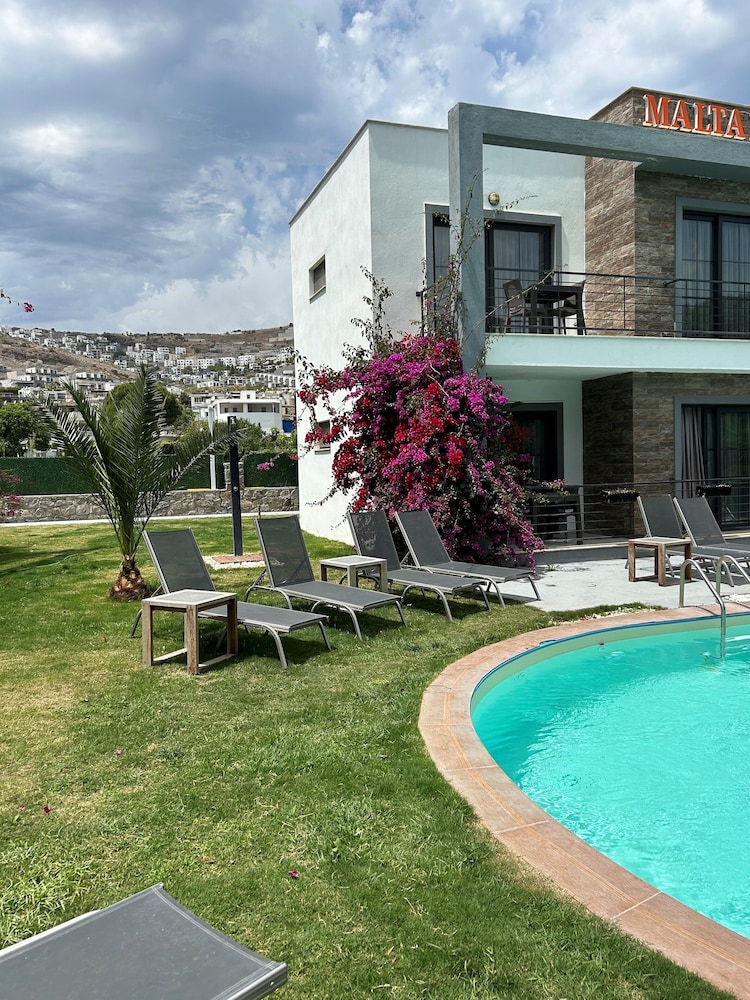 

Milano - Gundogan - Malta Hotel Bodrum