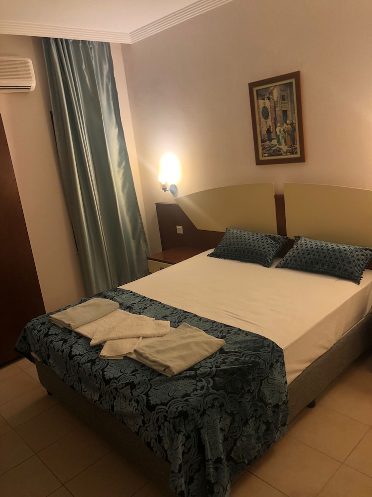 

Verona - Kemer - Best Hotel