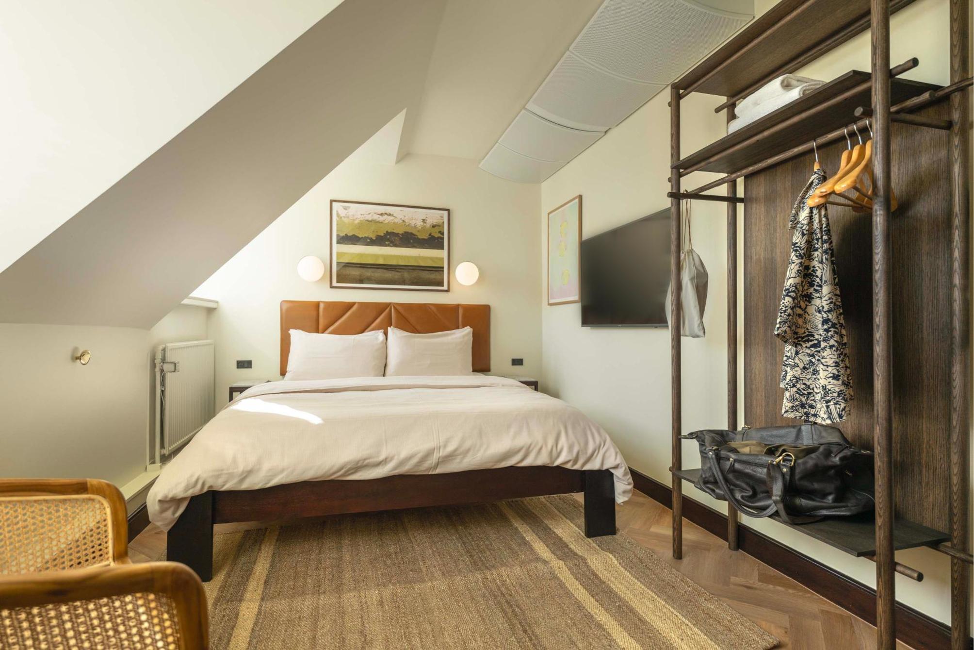 

Firenze - Copenhagen - Hotel Mayfair