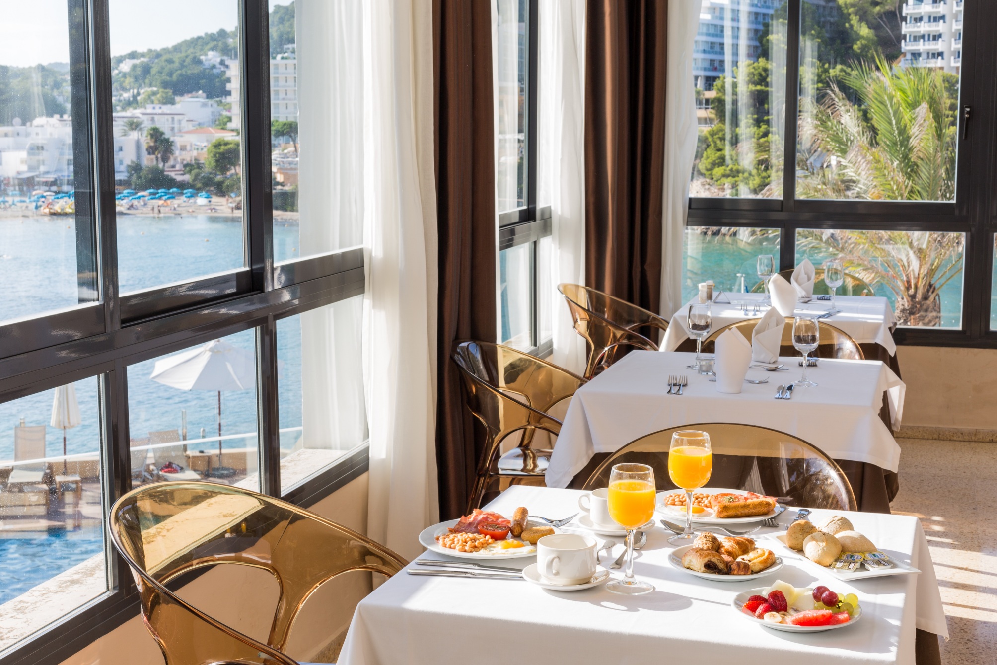 

Catania - Talamanca - Palladium Hotel Cala Llonga - Adults Only