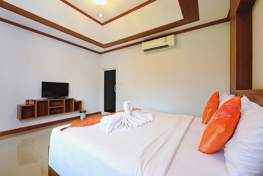 

Milano - Nai Thon Beach - Phuket Airport Villa