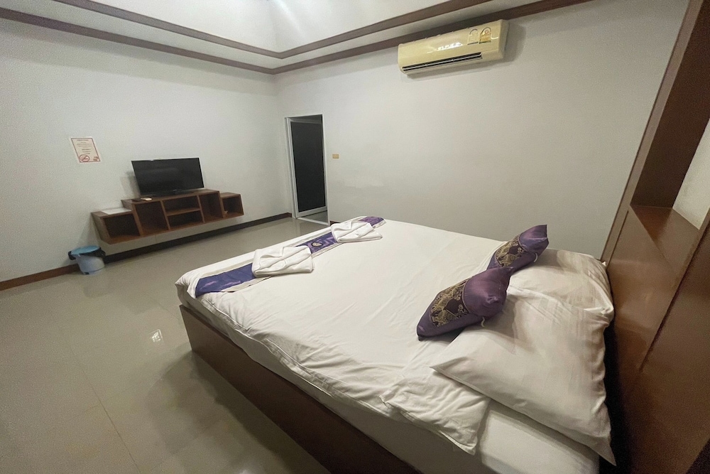 

Venezia - Thalang - Phuket Airport Villa