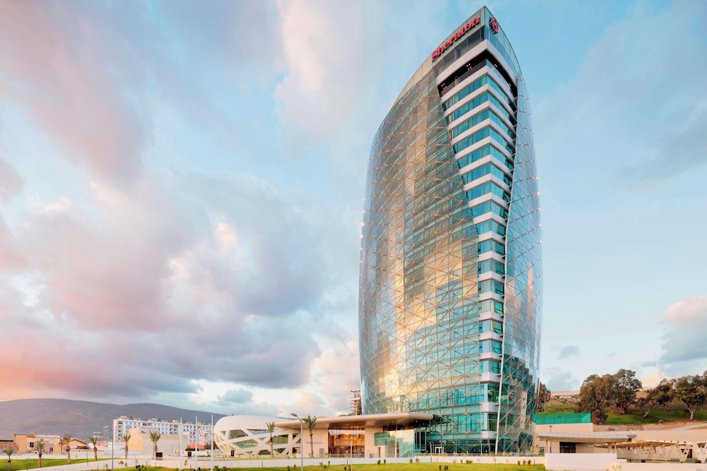

Palermo - Annaba - Sheraton Annaba Hotel