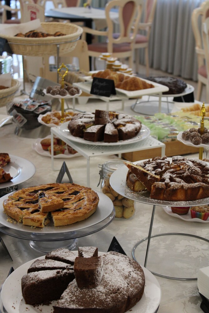 

Milano - Riviera Romagnola, Mare Italia - Hotel Royal Plaza