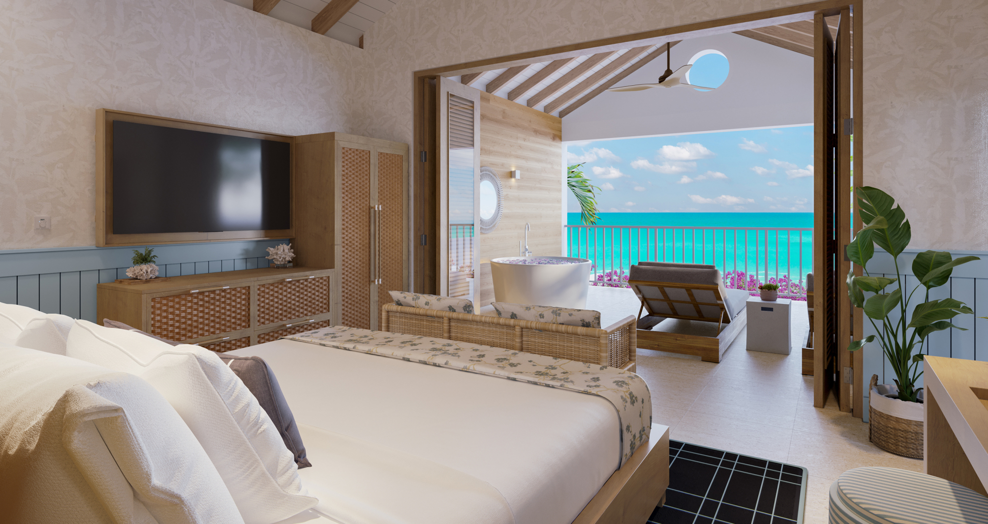 

Milano - Castries - Sandals Halcyon Beach