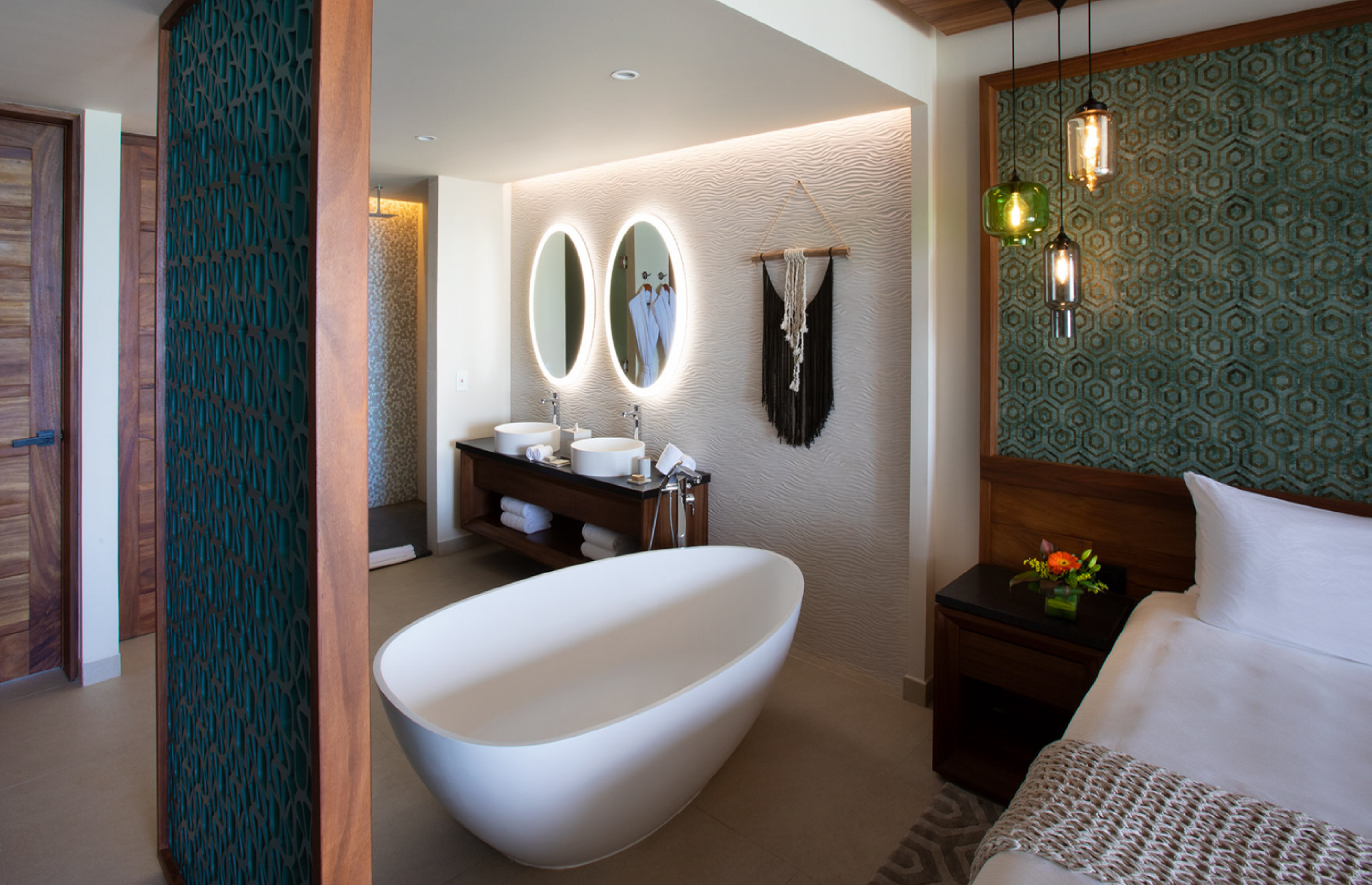 

Palermo - Puerto Aventuras - Palmaïa The House of AïA All Inclusive Wellness Resort