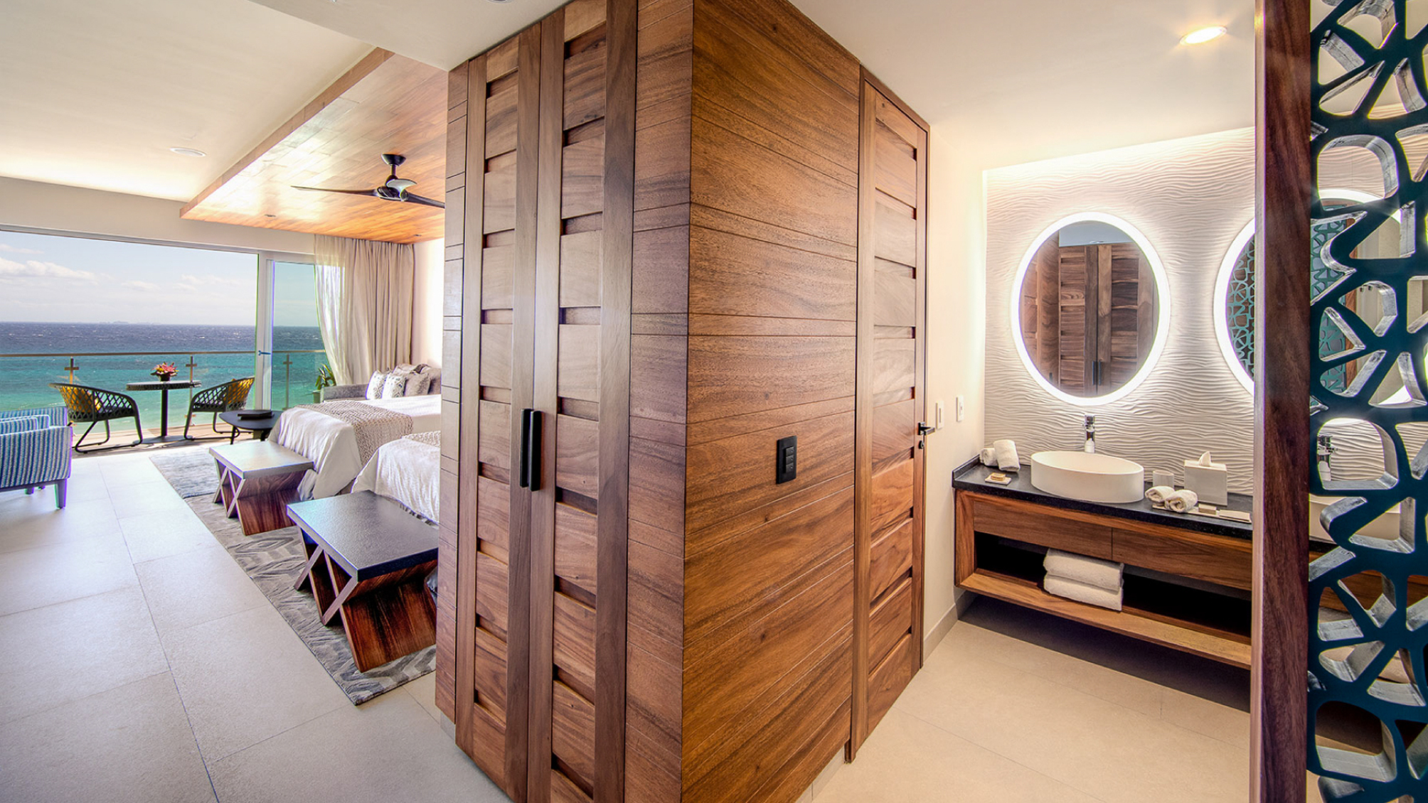 King Suite Ocean View