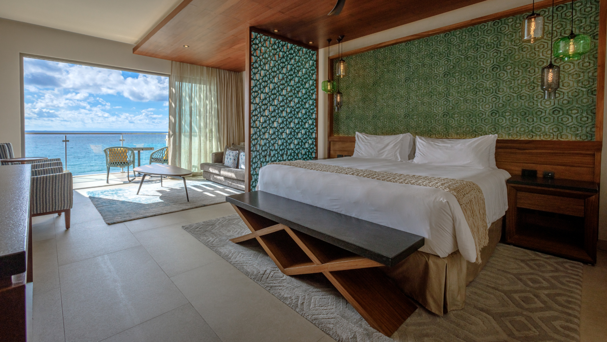 

Firenze - Puerto Aventuras - Palmaïa The House of AïA All Inclusive Wellness Resort