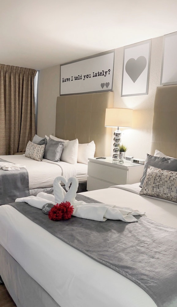 

Roma - Orlando (FL) - Magic Moment Resort and Kids Club