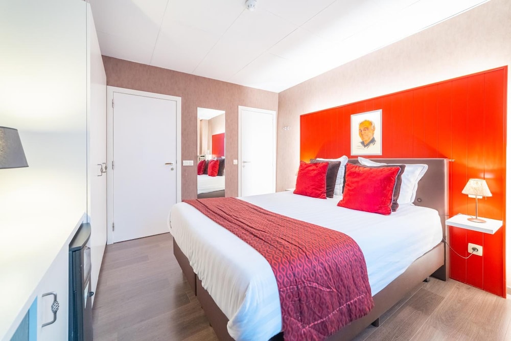 

Venezia - Bruges - Hotel Gheestelic hof by CW Hotel Collection