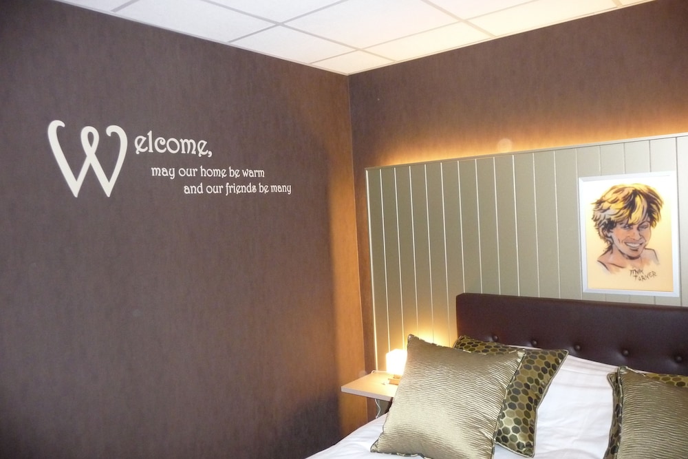 

Milano - Bruges - Hotel Gheestelic hof by CW Hotel Collection