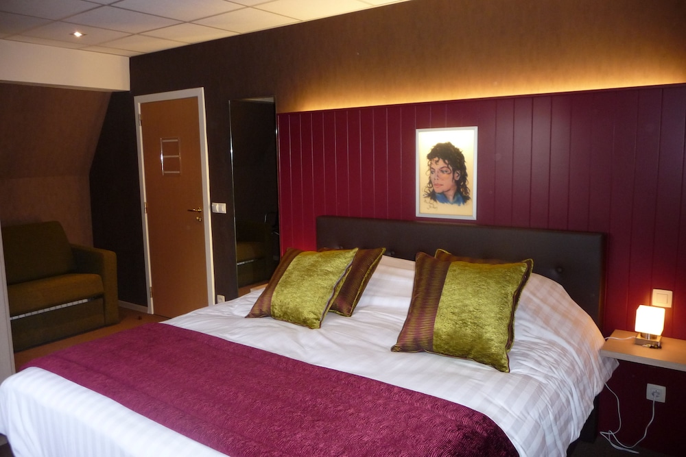 

Venezia - Fiandre, Belgio - Hotel Gheestelic hof by CW Hotel Collection