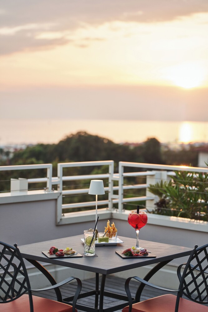 

Roma - Forte dei Marmi - Versilia Lido | UNA Esperienze
