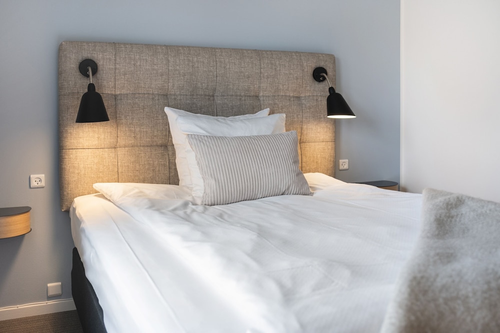

Milano - Søborg - Gentofte Hotel