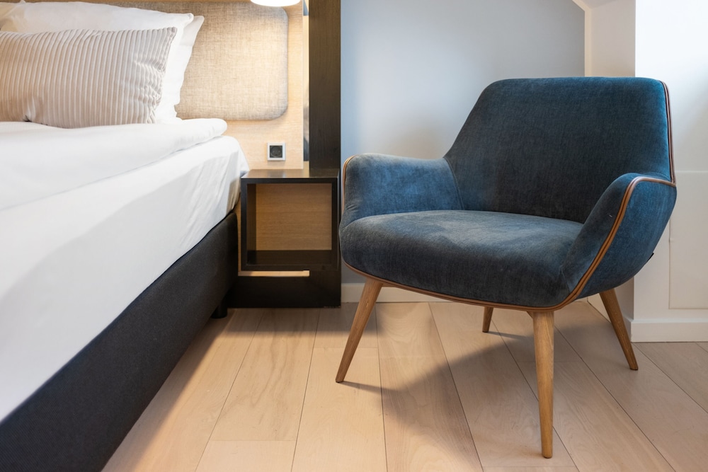 

Roma - Søborg - Gentofte Hotel