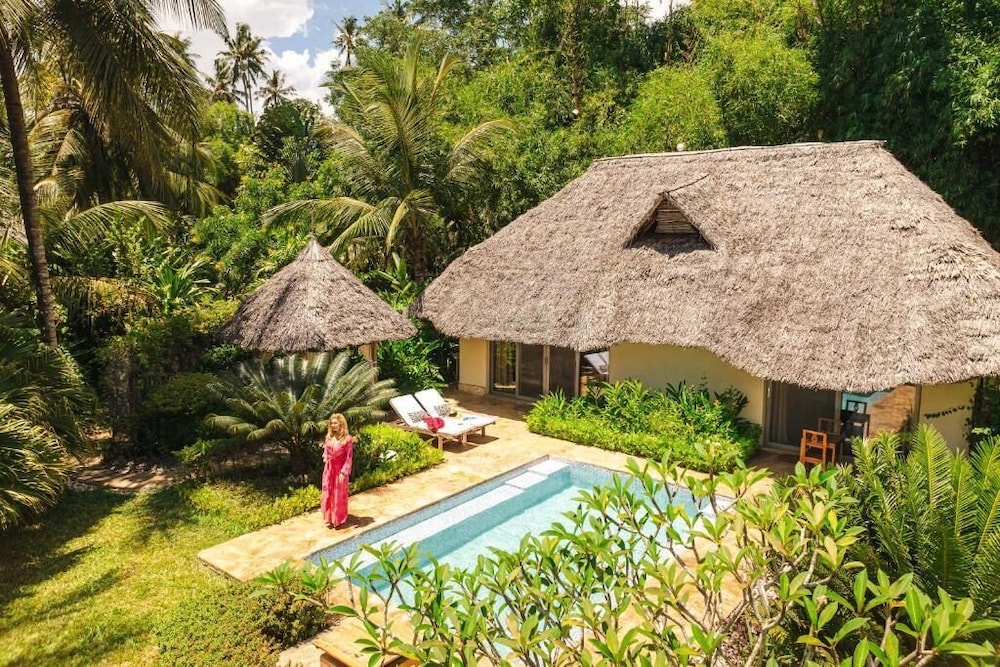 

Bologna - Mangapwani - Zanzi Resort