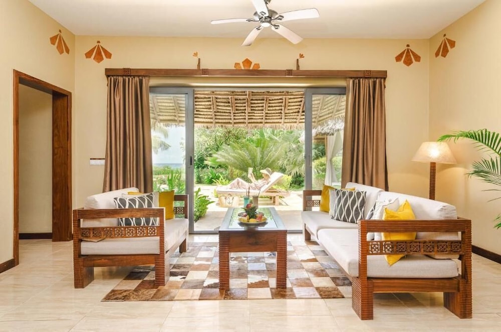 

Bologna - Mangapwani - Zanzi Resort