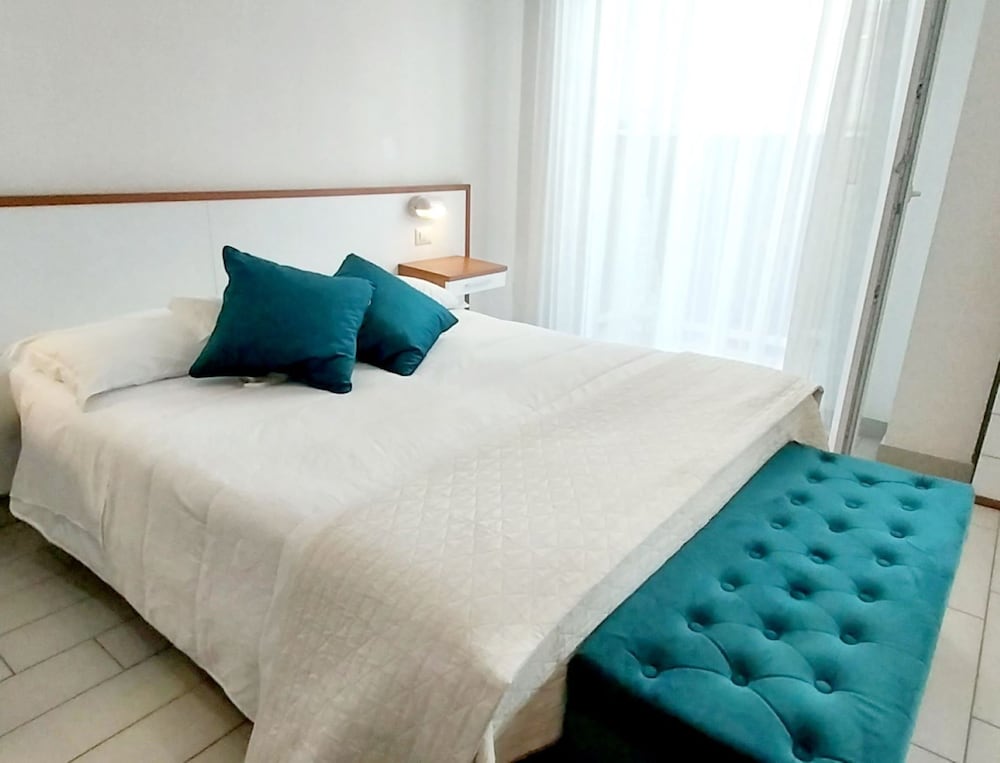 

Verona - Riccione - Hotel Brotas