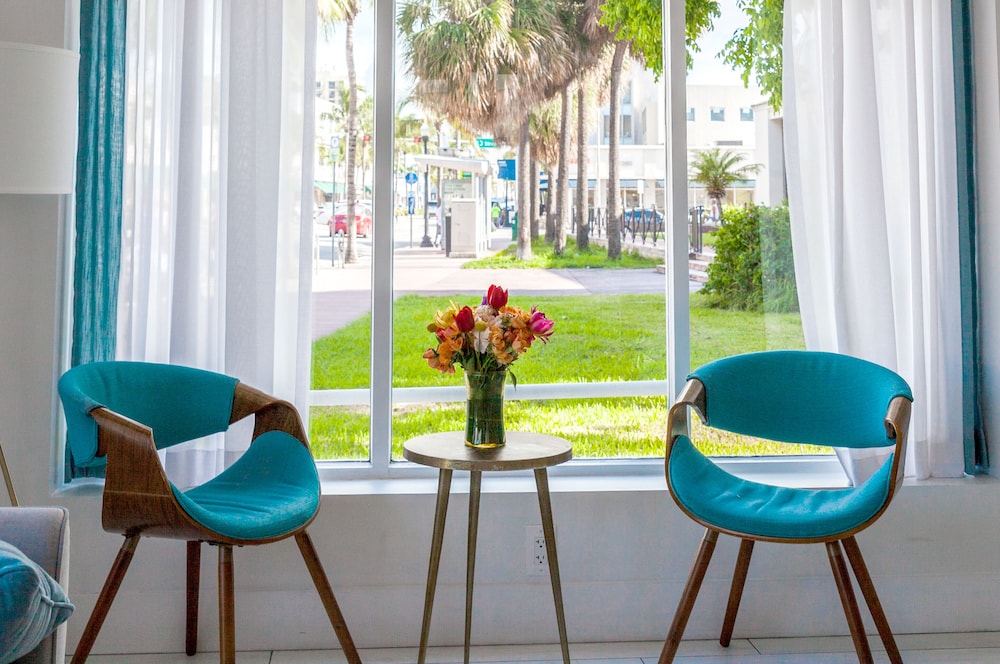 

Napoli - Miami, Florida - Casa Boutique Hotel