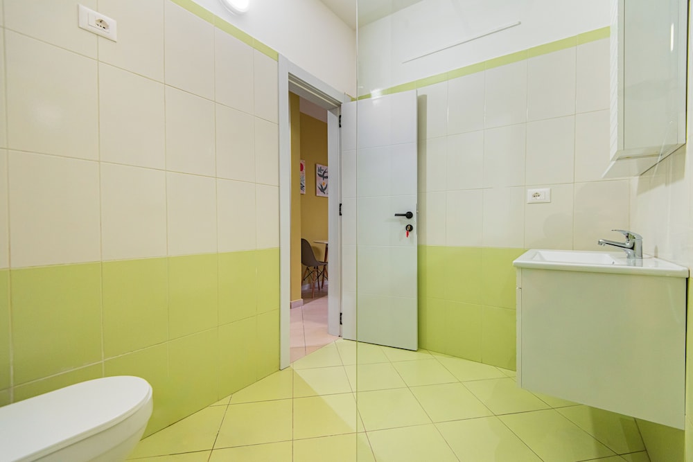 

Torino - Golem - ApartHotel EDA