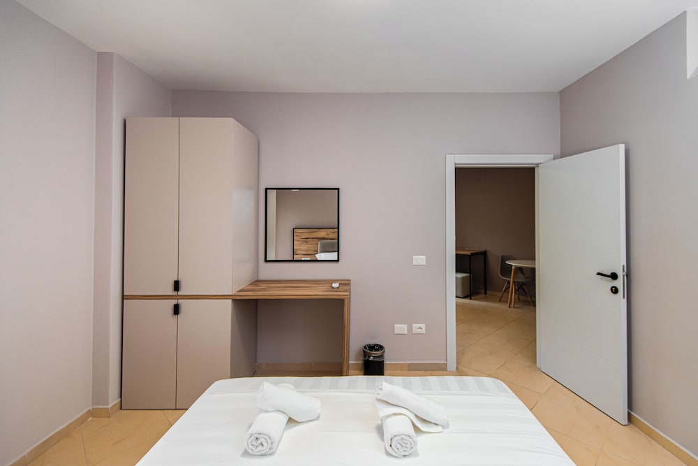 

Bari - Golem - ApartHotel EDA