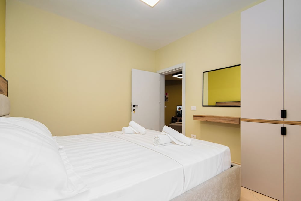 

Catania - Golem - ApartHotel EDA