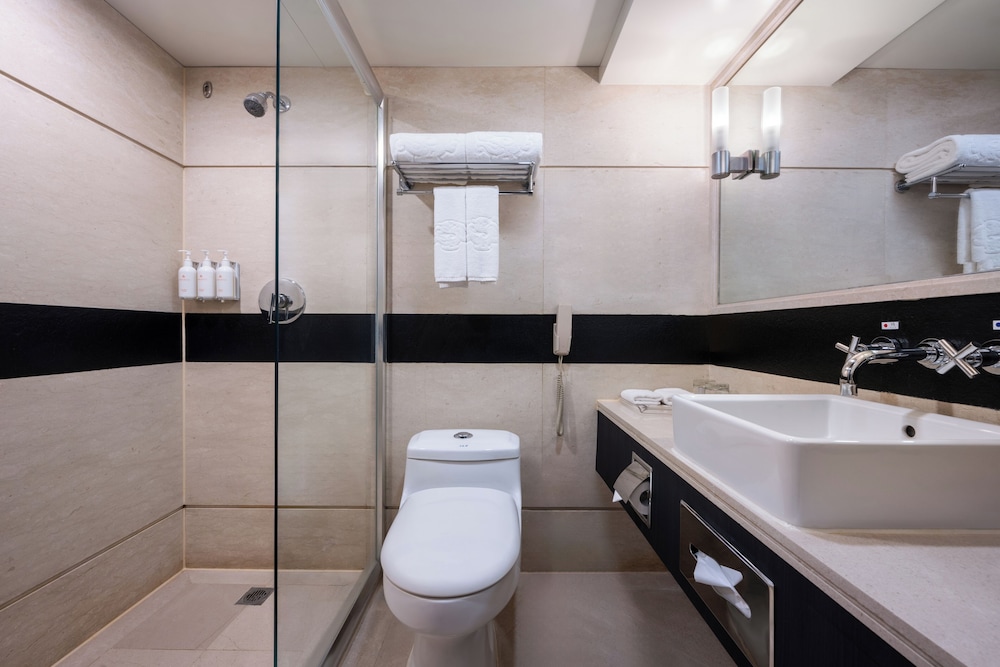 

Roma - Pechino - Sunworld Hotel Beijing Wangfujing