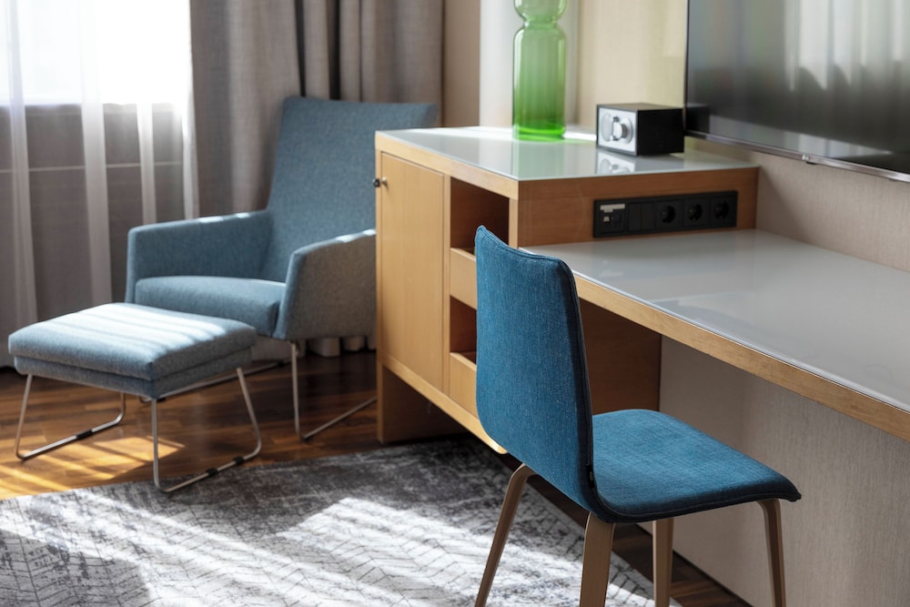 

Milano - Espoo - GLO Hotel Sello