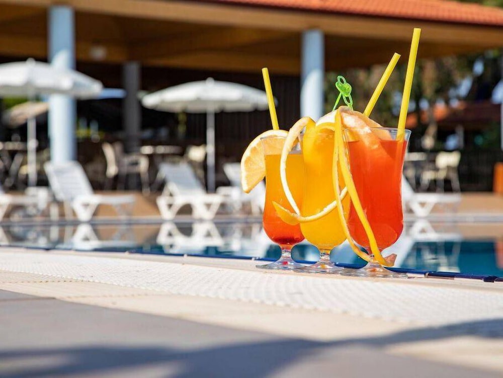 

Torino - Konaklı - Club Mirabell Hotel All İnclusive
