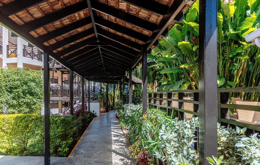 

Roma - Castries - Bel Jou Hotel – Adults Only – All Inclusive