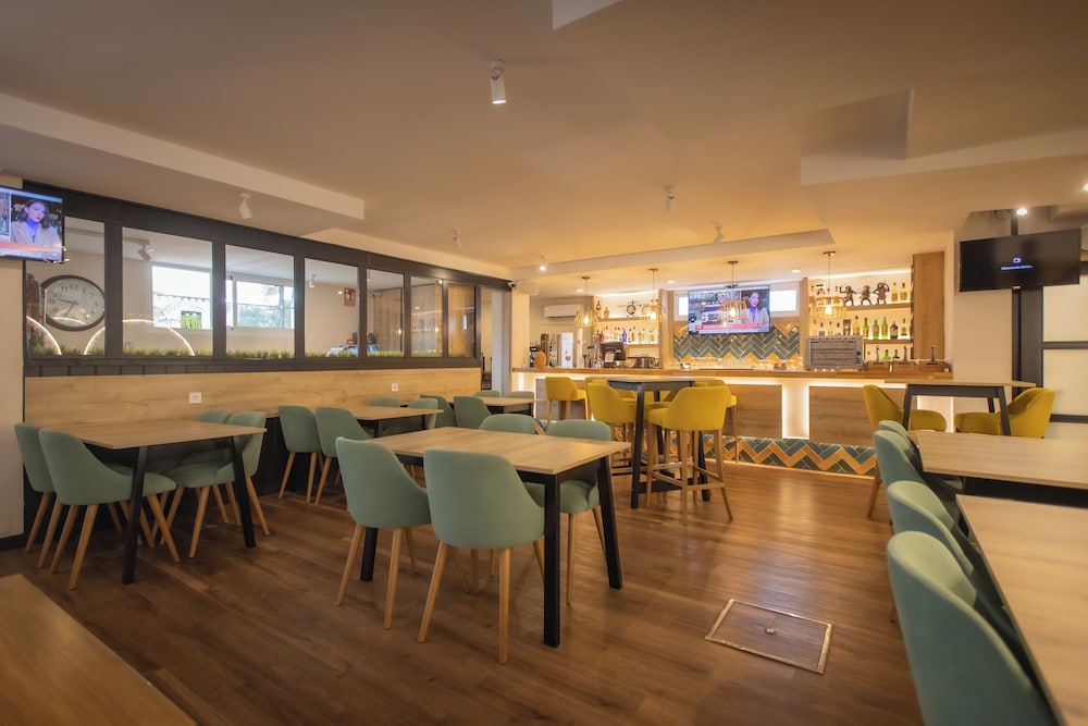 

Venezia - Torremolinos - Hotel Zen Airport