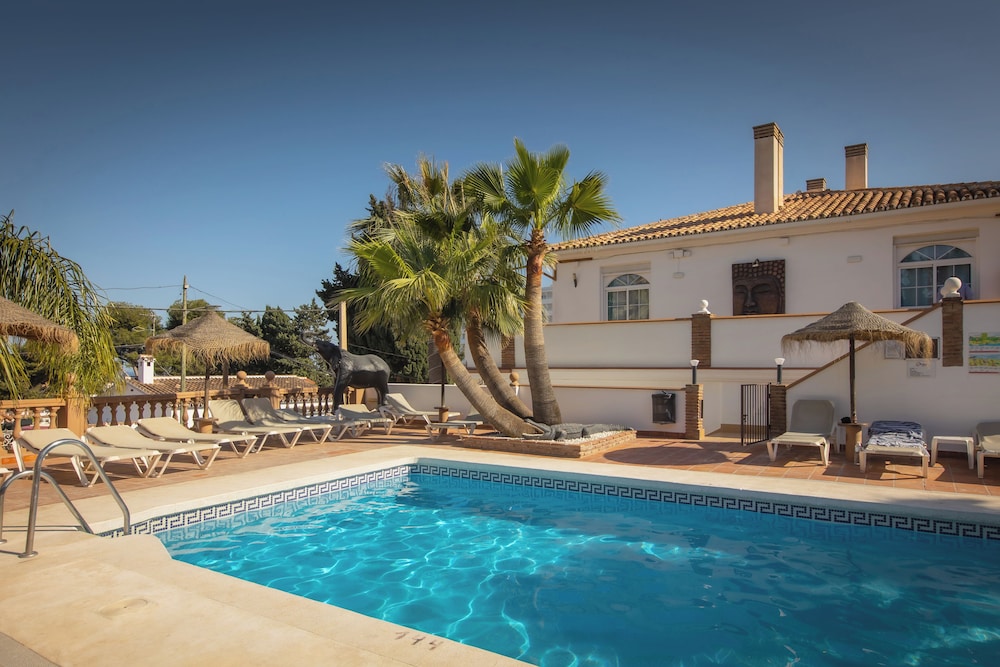 

Milano - Torremolinos - Hotel Zen Airport