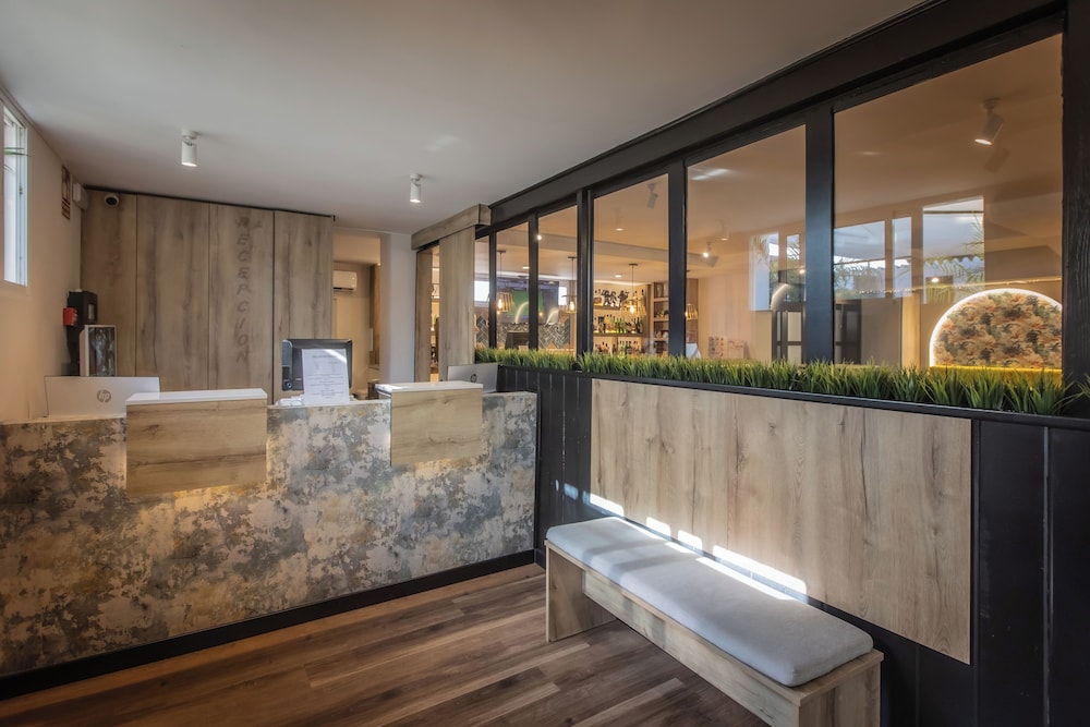 

Bologna - Costa del Sol, Spagna - Hotel Zen Airport