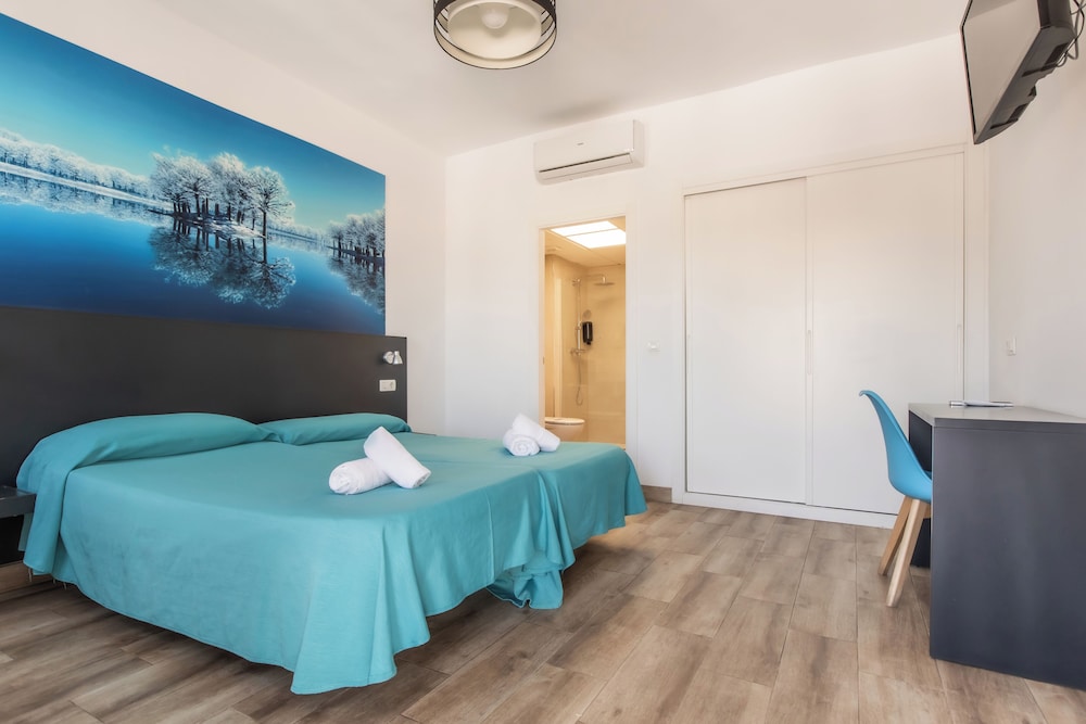 

Firenze - Benalmadena - Hotel Zen Airport