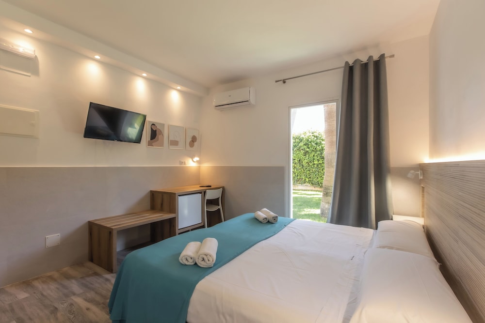 

Verona - Torremolinos - Hotel Zen Airport
