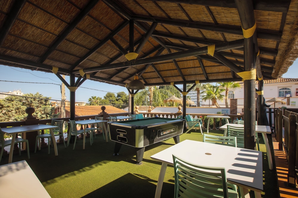 

Venezia - Benalmadena - Hotel Zen Airport