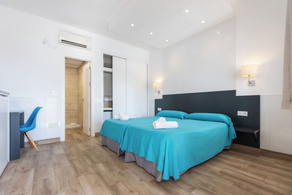 

Venezia - Torremolinos - Hotel Zen Airport