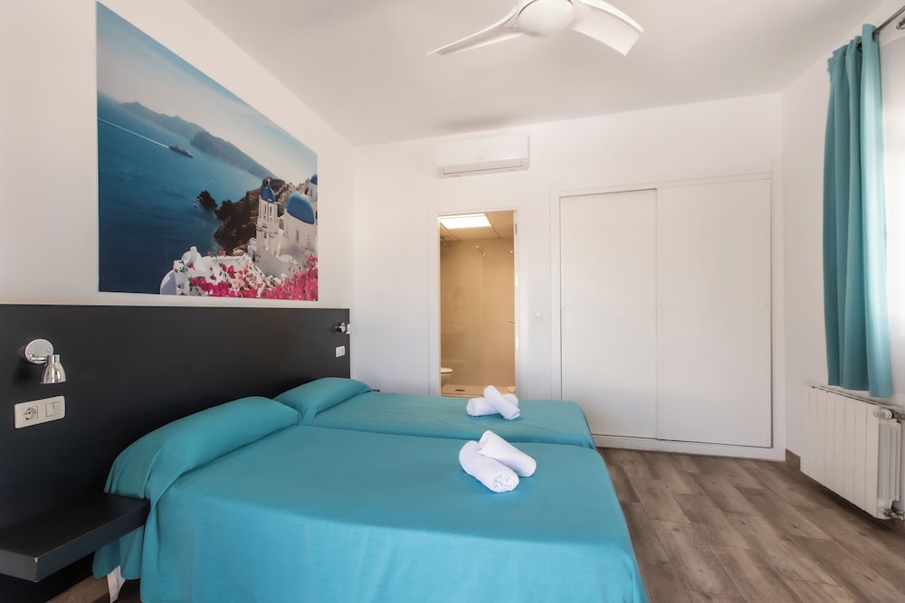 

Venezia - Malaga - Hotel Zen Airport